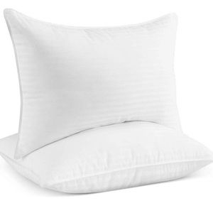 JML Hotel Down Alternative Pillow
